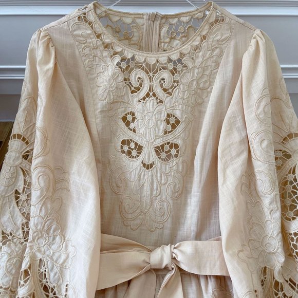 Zimmermann Lulu Dress - Picture 2 of 7